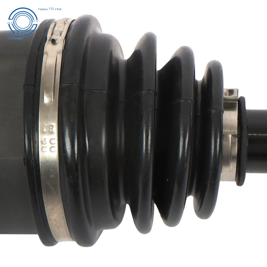 Set of 2 CV Axles for Nissan Altima (2007–2013)