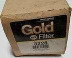 NAPA Gold Fuel Filter for BMW 318i 323i 325il 728i 750il 520il Z3 (1990–2002)