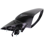 Passenger Side Mirror for Honda HR-V (2016–2021)