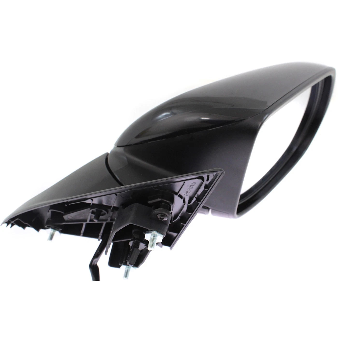 Passenger Side Mirror for Honda HR-V (2016–2021)