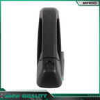 Front Left Door Handle w/Keyhole for Dodge Ram 1500 2500 3500