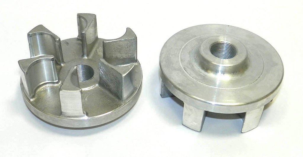 WSM Coupler for Kawasaki 1200/1500 (1999–2026) 003-225, 42034-3711, 23mm