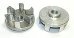 WSM Coupler for Kawasaki 1200/1500 (1999–2026) 003-225, 42034-3711, 23mm