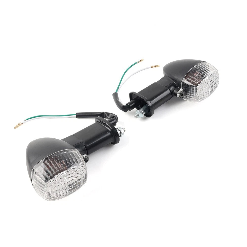 Rear Turn Signal Indicator Light for Kawasaki Ninja ZX6R ZX7R ZX9R ZZR600 (1995–2009)