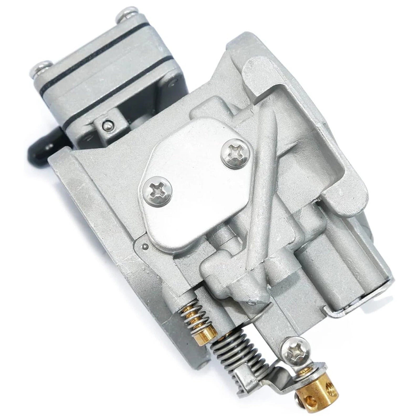 Carburetor for Tohatsu Nissan M5B M5BS NS5B NS5BS (369-03200-2)