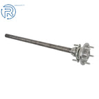 Rear Left Side Axle Shaft 68003557AA for Jeep Wrangler (2007–2018)