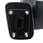 Left Side Mirror for Chevrolet Silverado 1500 (2019–2024)