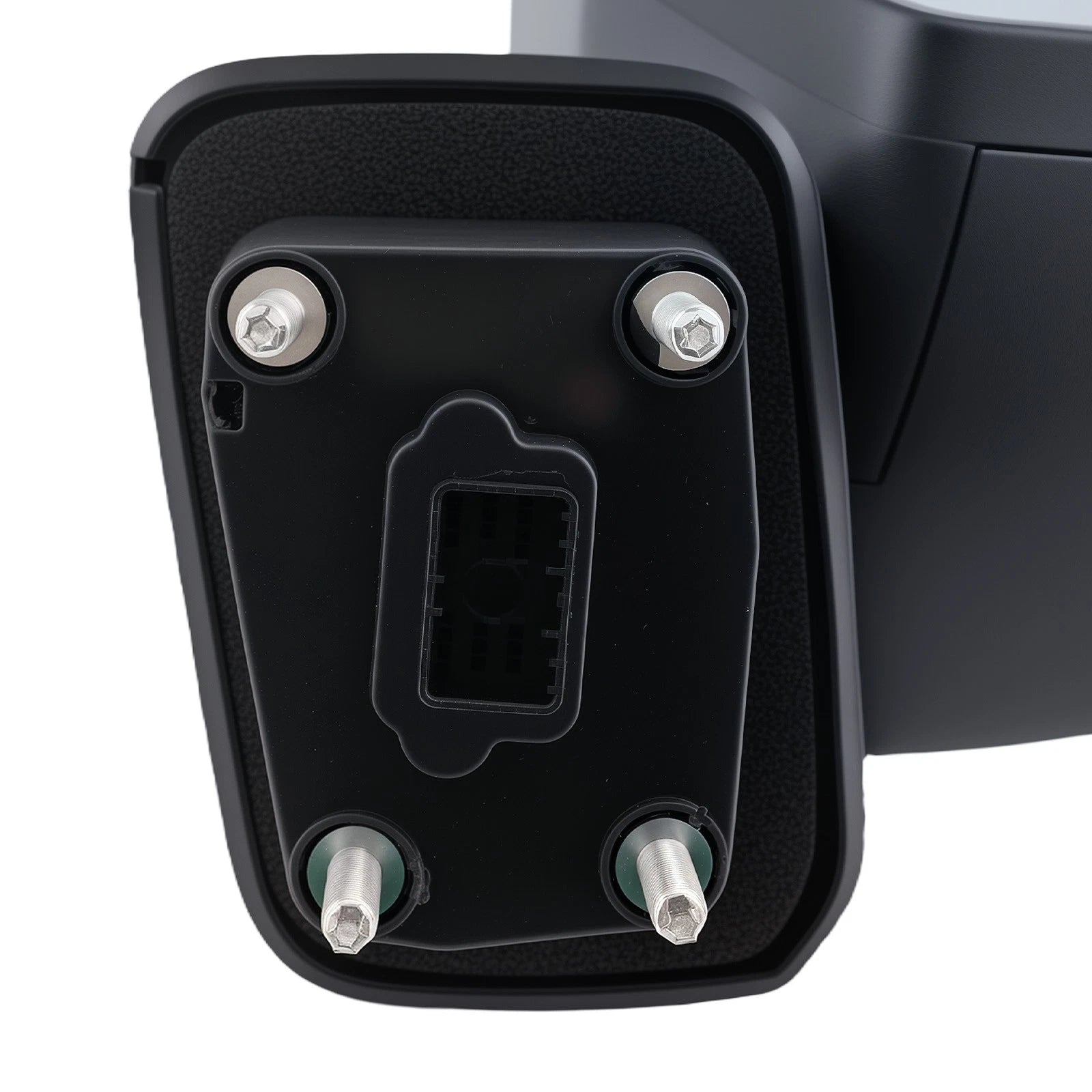 Left Side Mirror for Chevrolet Silverado 1500 (2019–2024)