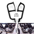 Engine Guards for Honda CB1100 (2010–2016) Black #3