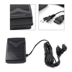 Foot Control Pedal #359102-001 for Singer Elna Juki Pfaff (220V)