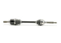 Precision Front CV Axle for Kubota RTV900 & RTV1100 (2004–2015) K7561-15310