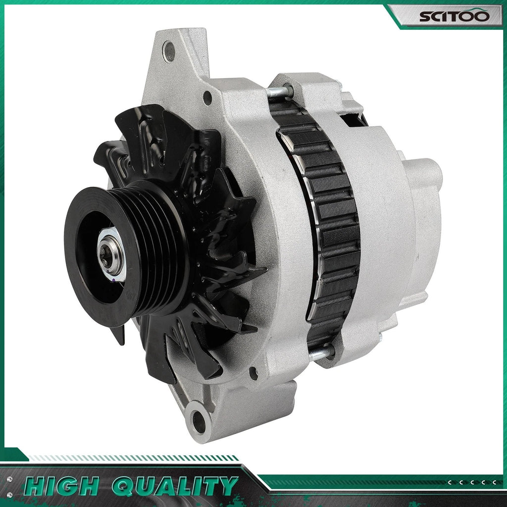 Alternator for Chevrolet Corvette (1987–1991) 7888-11N