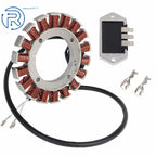 Stator for Kohler 54 755 09S (15/20 Amp)