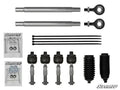 SuperATV Heavy Duty Tie Rod Kit for Can-Am Commander 800/1000 (2011–2015)
