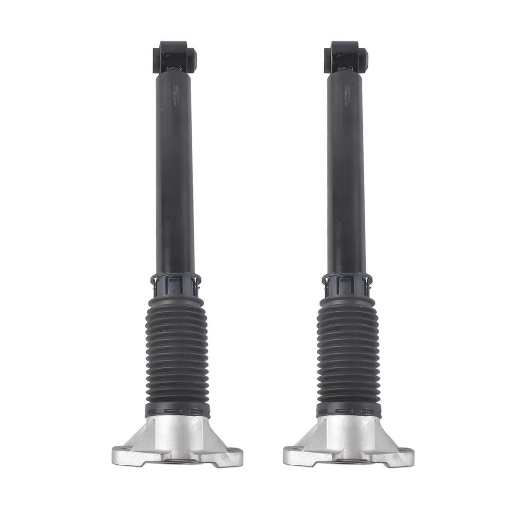 2X Rear Shock Absorber Struts for Mercedes W167 GLE450 (2019–2022)