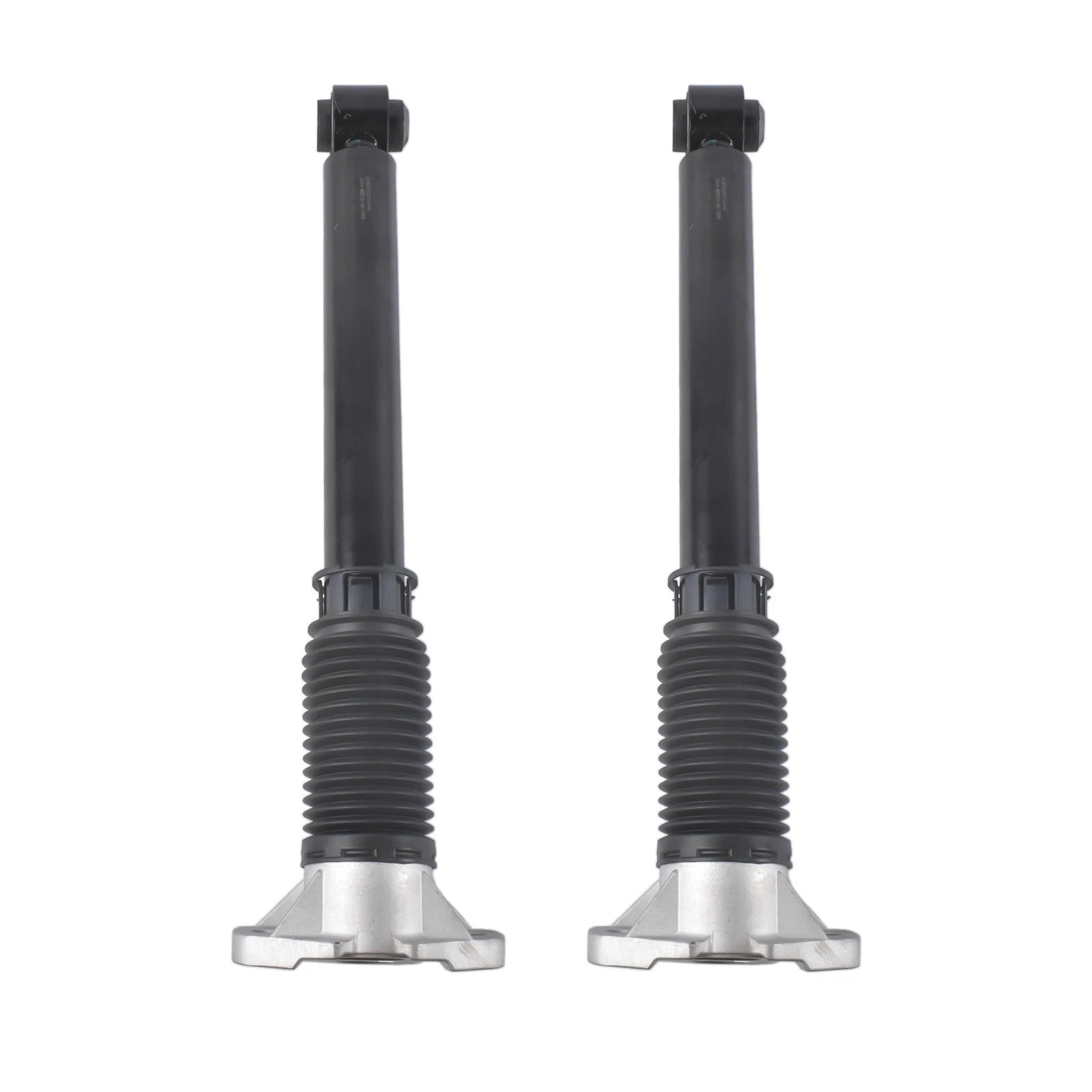 2X Rear Shock Absorber Struts for Mercedes W167 GLE450 (2019–2022)