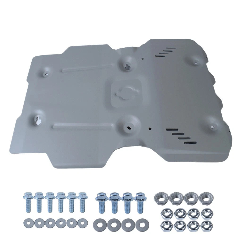 Front Skid Plate for Toyota Tacoma (2024–2025) & 4Runner TRD (2025) PTR60-35240