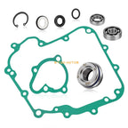 Water Pump Gasket Bearing Seal Kit for Kawasaki KVF300 Brute Force 300 (2012–2024)