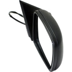 Set of 2 Heated Mirrors for Dodge Journey