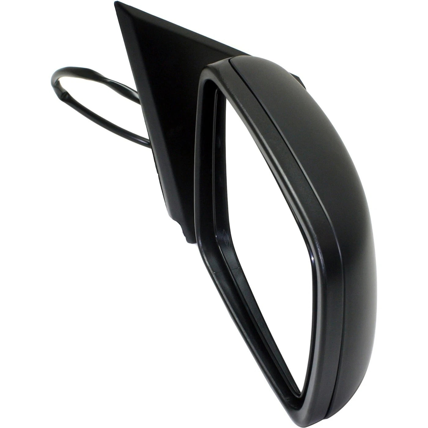 Set of 2 Heated Mirrors for Dodge Journey