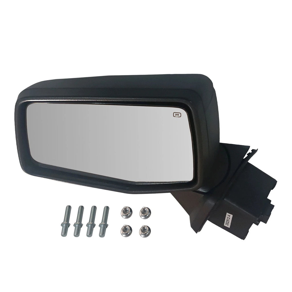 Driver Left Heated Door Mirror for Chevy Silverado 1500 LTD (2019–2025) GM1320583