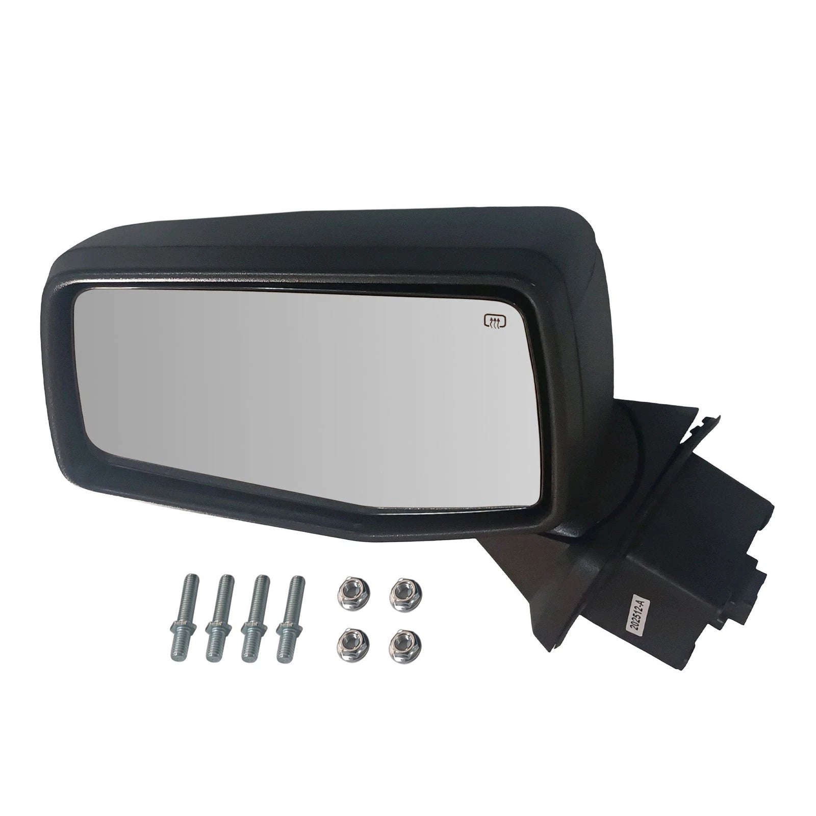 Driver Left Heated Door Mirror for Chevy Silverado 1500 LTD (2019–2025) GM1320583