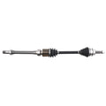 Front CV Axle Shaft Assembly RH Passenger Side for Toyota Camry Solara Highlander (2001–2007)