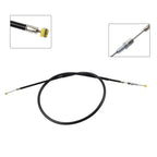 Clutch Cable Wire Line Black for Suzuki GSXR1000 (2009-2016)