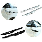 Fender Air Wing Vent Cover Trim for Range Rover Evoque (2012-2018)  Colors