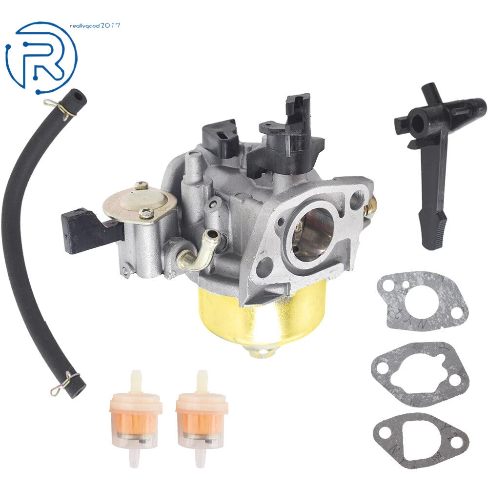 Carburetor for Honda GXV120 GXV140 GXV160 HR194 HR214 HRA214 HR215 HR216 (2000–2023)