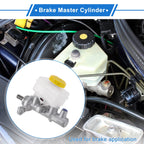 Brake Master Cylinder with Reservoir No. 26401-AG031 for Subaru Forester (2008–2013)