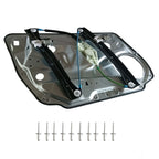 Front Right Window Regulator for Mercedes-Benz W204 W212 (2007-2015)