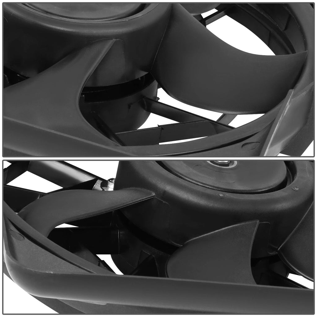 Radiator Fan Assembly for Mercury Mariner (2005–2007)