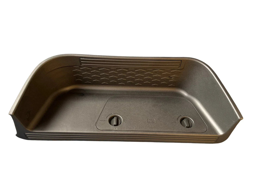 Front Door Step, Right for Toyota HiAce (2019–2026)