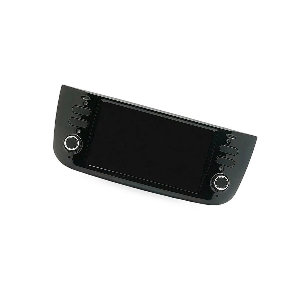 Android Car Navigation GPS MP5 for Fiat Punto (2010–2016)