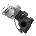 Turbocharger TD04 for Mitsubishi GTO 3000 GT (1990–2000) Left & Right Twin