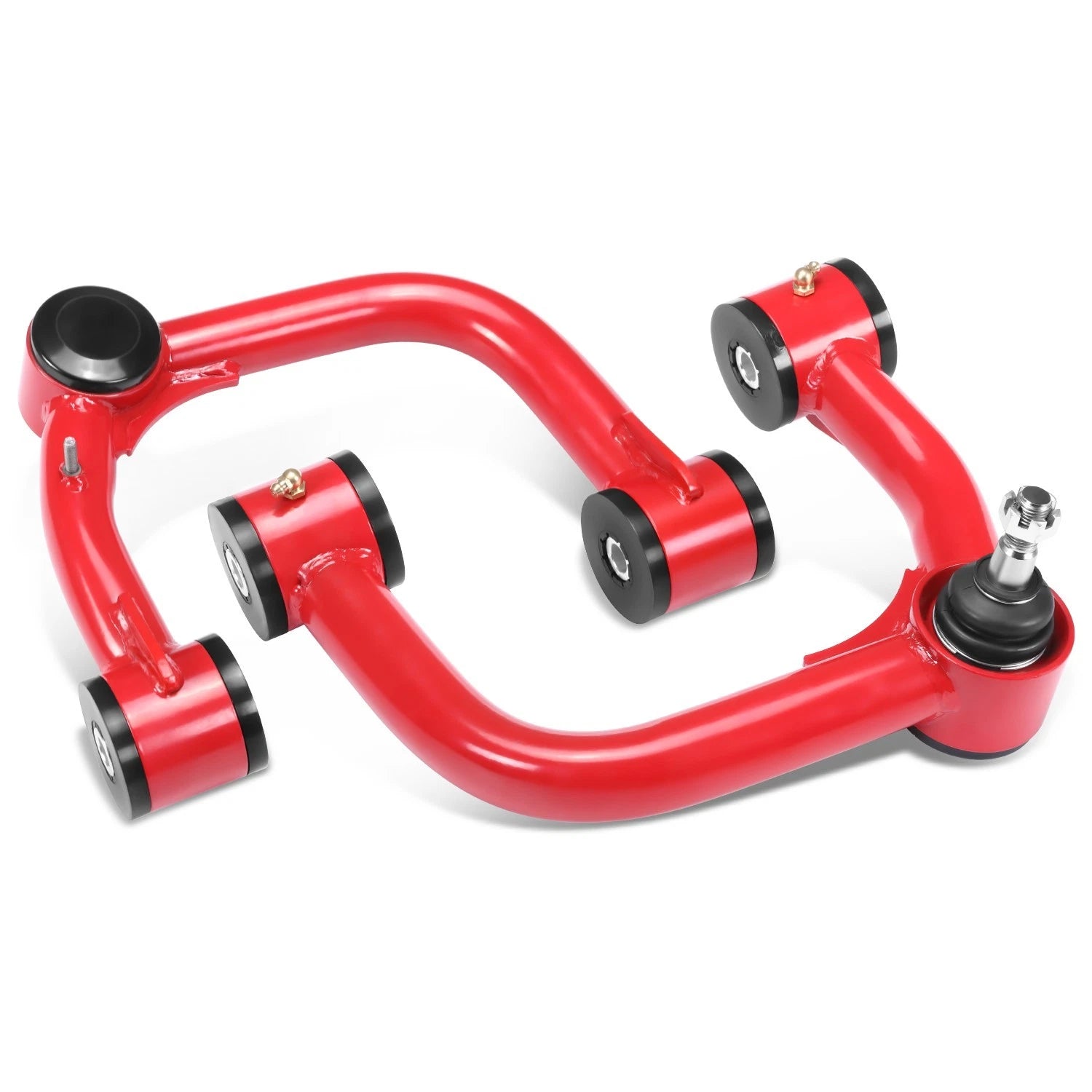 Set of 2 Front Upper Control Arms for GX460/470, 4Runner, Fj Cruiser (2003–2023)