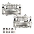 Front Disc Brake Calipers Set for Ford Transit-150 250 350 (2015–2019) 18B5519