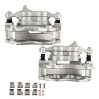Front Disc Brake Calipers Set for Ford Transit-150 250 350 (2015–2019) 18B5519