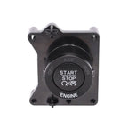 Ignition Push Start Button Switch for 2014-2018 Jeep Cherokee