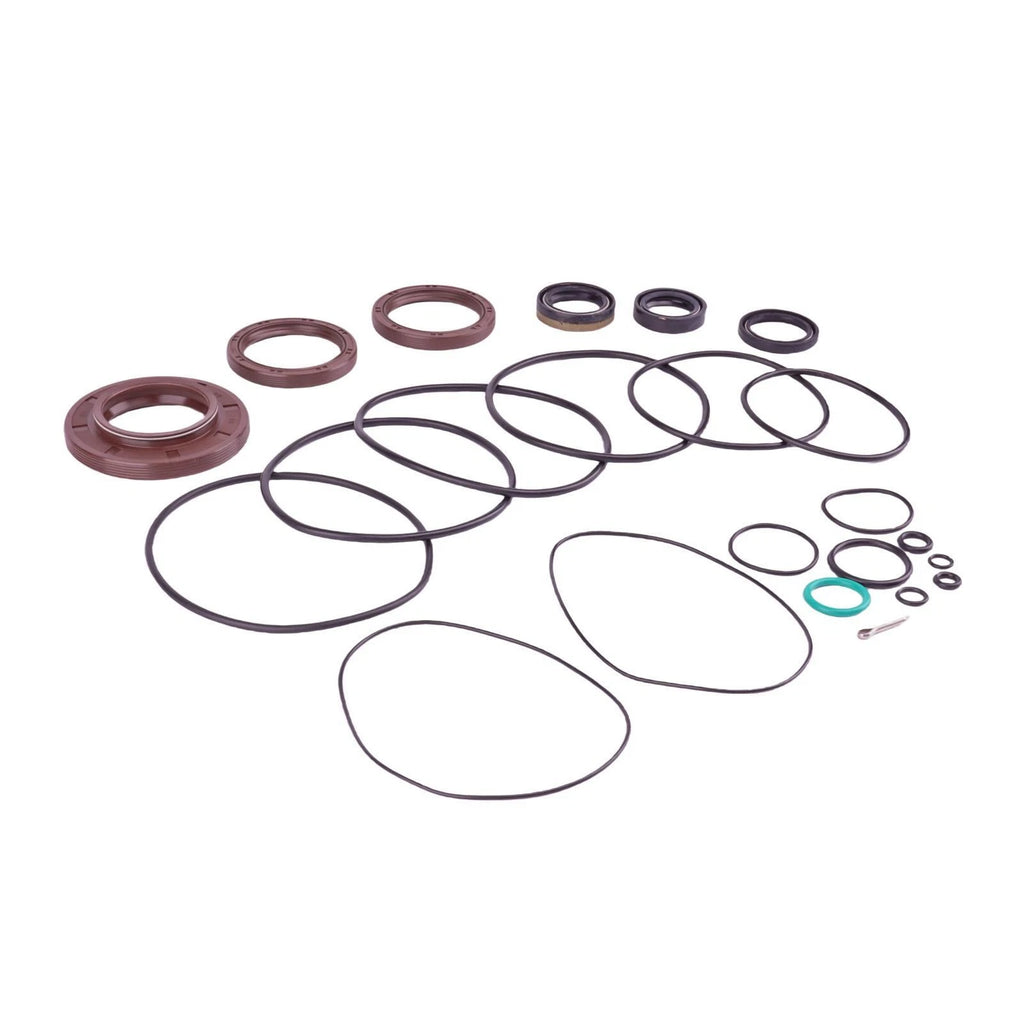 Gear Case Gasket Seal Kit for Volvo Penta XDP-B, X-B, X-BLT, XHP-BLT
