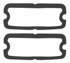 Turn Signal Lens Gaskets Replacement for 1964 Chevy Chevelle