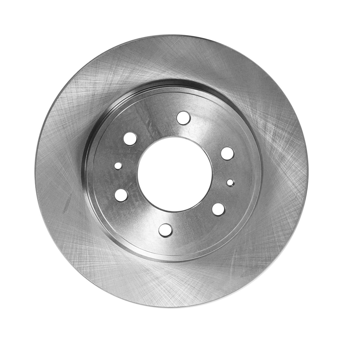 Disc Brake Rotor for Ford F-150 (2009) Front Left or Right Solid 4WD
