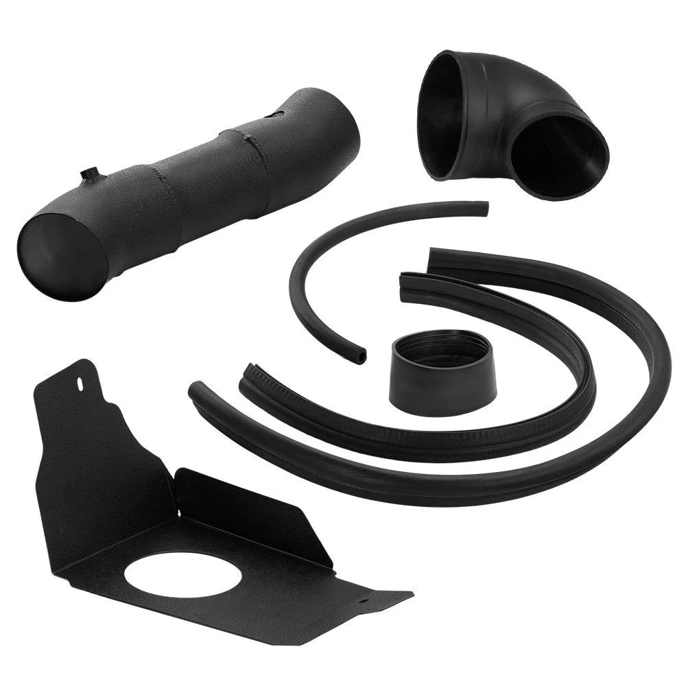 Cold Air Intake System Kit for Ford Mustang 4.6L (2005–2009) Black