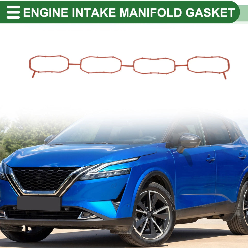 Engine Intake Manifold Gasket for Nissan Qashqai (2017) No. 140354BB0A