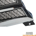 Grille Covers for 18-UP Honda Goldwing GL1800 DCT Tour F6B (2018-2023)