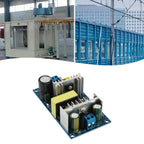 Power Supply Module 70W 24V 3A for Industrial Control (AC 110-245V)