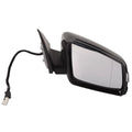 Heated Power Folding Mirror for Mercedes Benz C250 C300 (2012–2014)