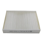 Mann Cabin Air Filter CU 25 001 for BMW F22 F23 F30 F31 F32 F33 F34 (2012–2020)