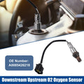 O2 Oxygen Sensor for Dodge Charger (2013–2019)